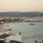 Sahil Otel *