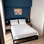 Otel Sahil *