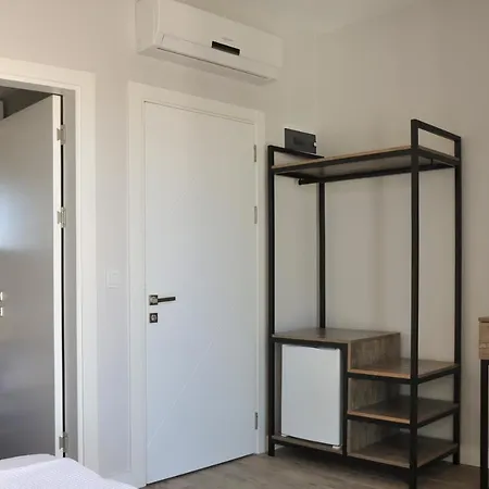 Hotel Sahil Butik Cesme
