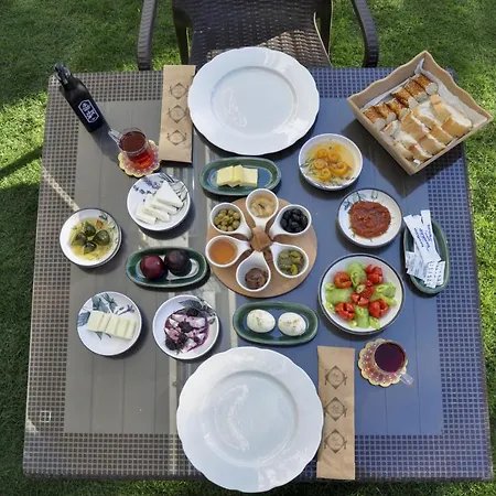 מלון Sahil Butik
