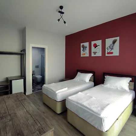 Sahil Butik Hotel Cesme