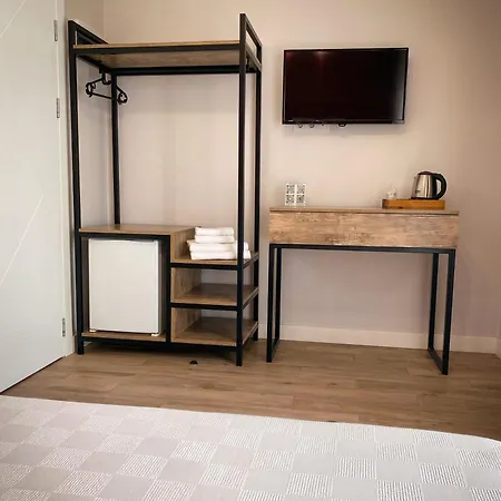 Sahil Butik Hotel