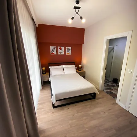 Sahil Butik Hotel Cesme