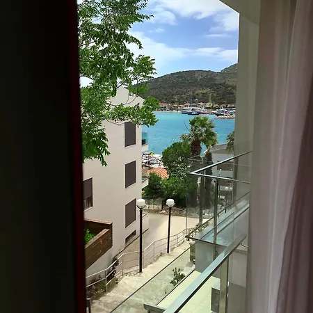 Hotel Sahil Butik