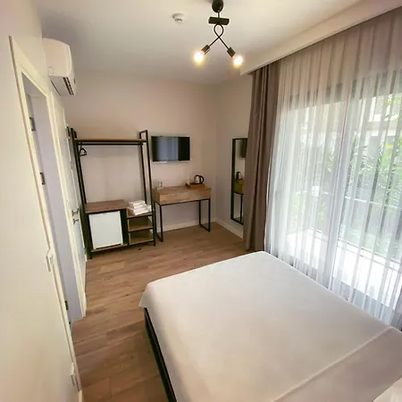 Hotel Sahil Butik