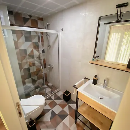 Sahil Butik Hotel *