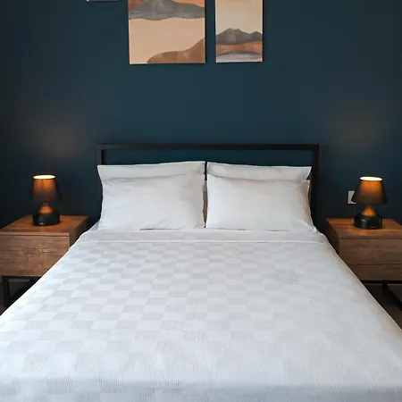 Hotel Sahil Butik Cesme