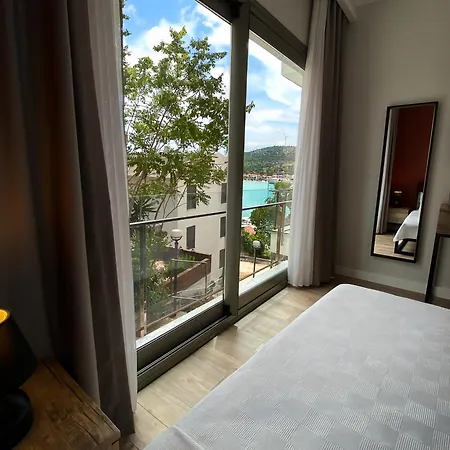Sahil Butik Cesme