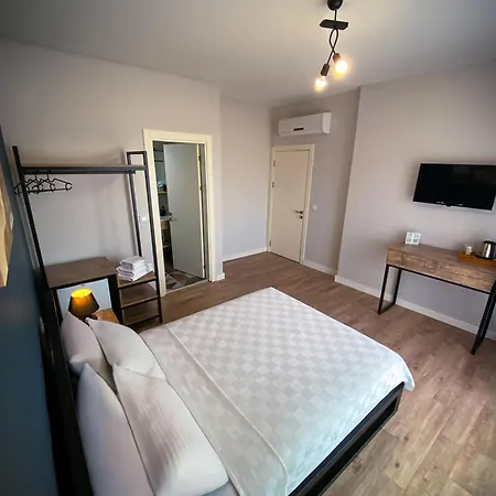 Sahil Butik Hotel