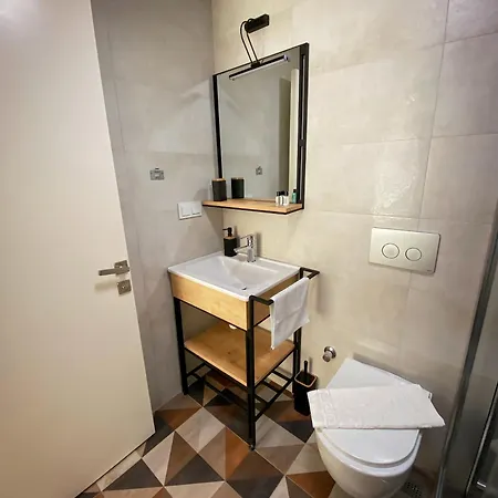 Hotel Sahil Butik *
