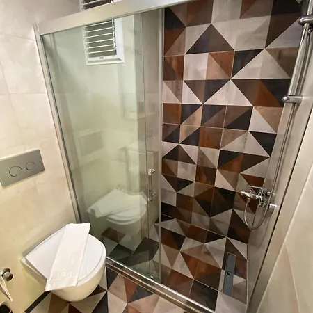 Sahil Butik Hotel Cesme