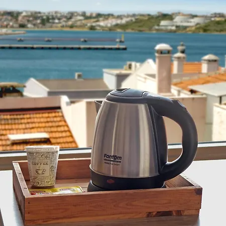 Hotel Sahil Çeşme