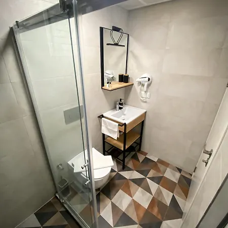 Hotel Sahil Butik Cesme