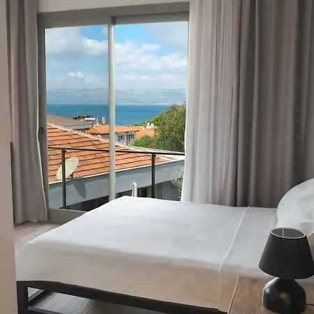 Sahil Butik Hotel