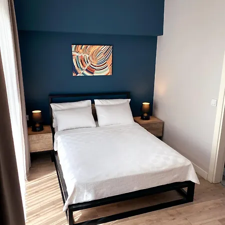 Hotel Sahil *