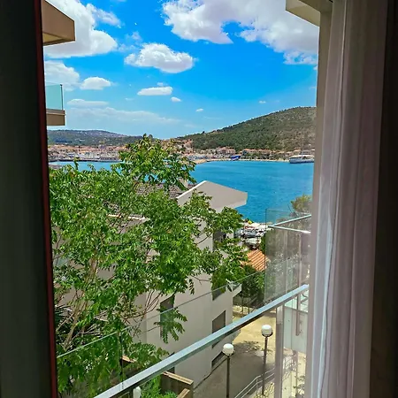 Sahil Butik Hotel Cesme