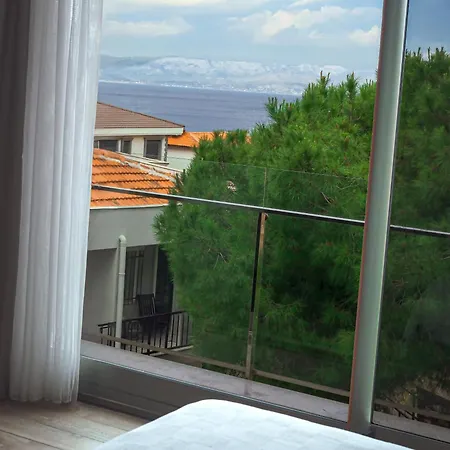 Hotel Sahil Butik Cesme