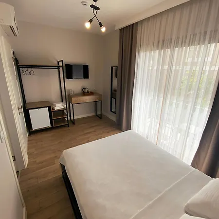 Sahil Butik Hotel