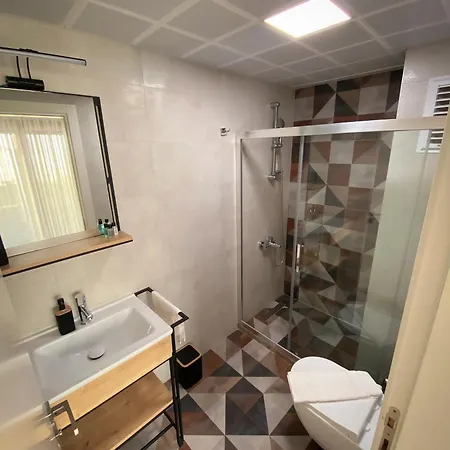Sahil Butik Hotel *