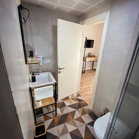 Hotel Sahil Butik Cesme