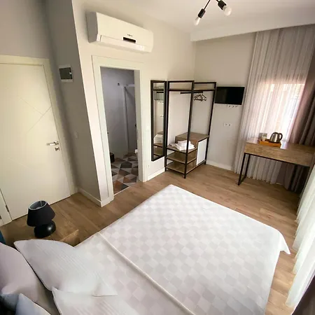 Sahil Butik Hotel