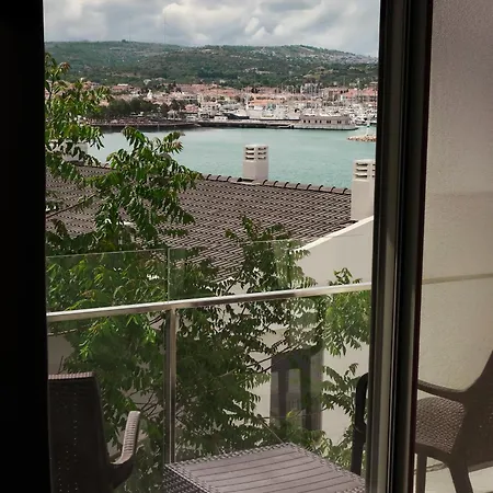 Hotel Sahil Butik