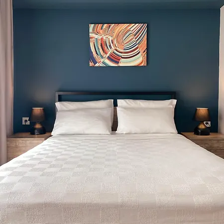Hotel Sahil Butik