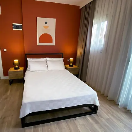 Sahil Butik מלון *