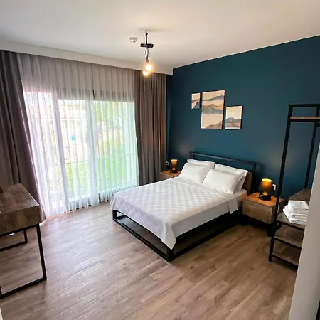 Sahil Butik מלון