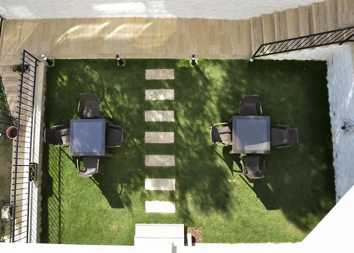 ホテル Sahil Çeşme