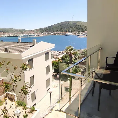 Sahil Butik 호텔 Çeşme