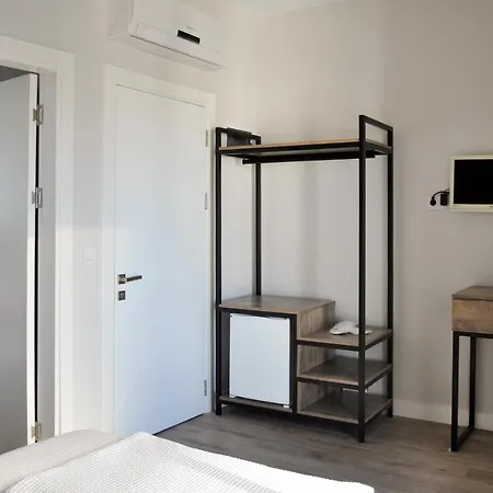 Sahil Butik Hotel Çeşme