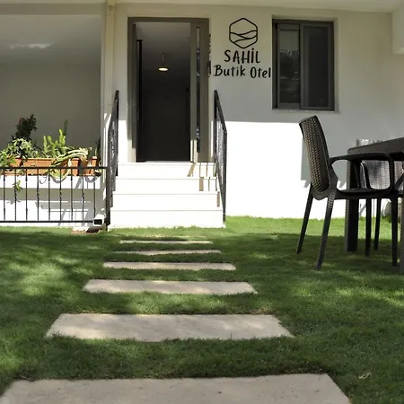 호텔 Sahil Butik Çeşme
