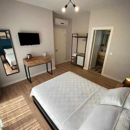 Hotel Sahil Butik Çeşme