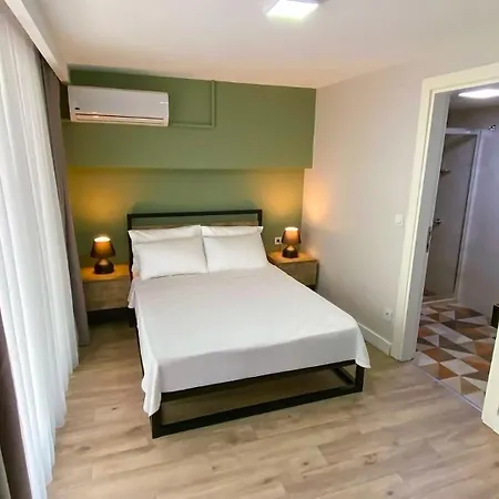 Sahil Butik Hotel Çeşme
