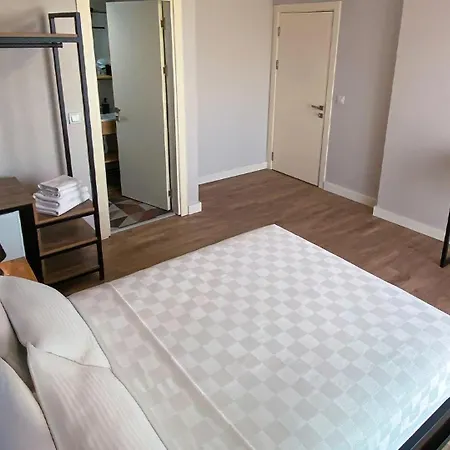 Hotel Sahil Butik Çeşme