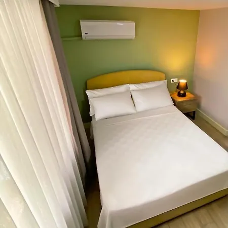 Hotel Sahil Butik Çeşme
