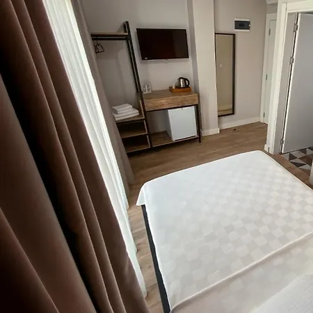 Sahil Hotel