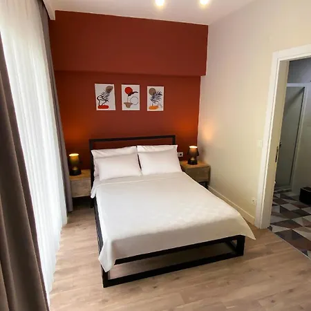 Hotel Sahil Butik