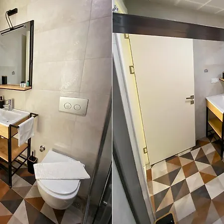 Sahil Butik Hotel Çeşme
