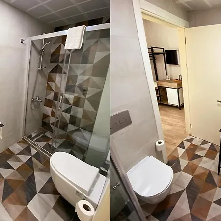 Sahil Butik Hotel