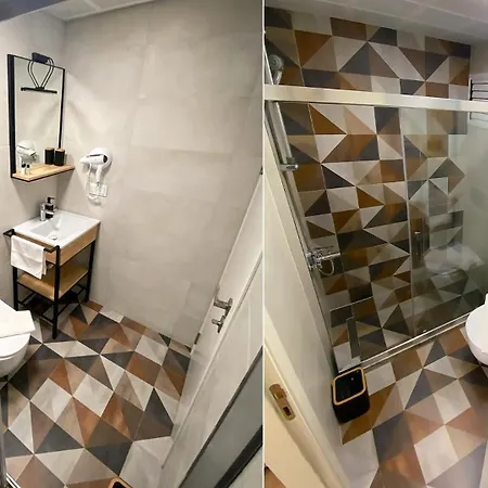 Sahil Butik Hotel Çeşme