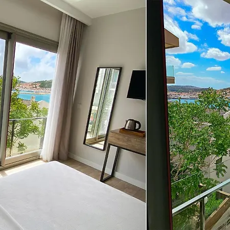 Hotel Sahil Butik Çeşme