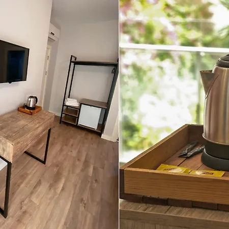 Sahil Butik Hotel Çeşme