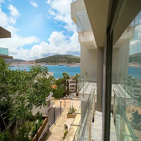 Hotel Sahil Butik Çeşme