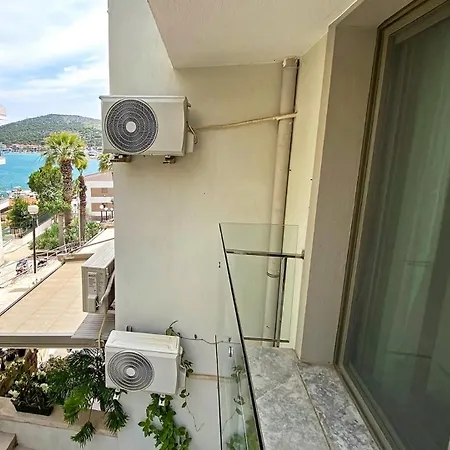 Hotel Sahil Butik