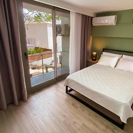 Sahil Butik Hotel Çeşme