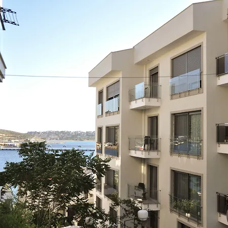 Hotel Sahil *